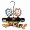 Refrigeration - HVAC-R